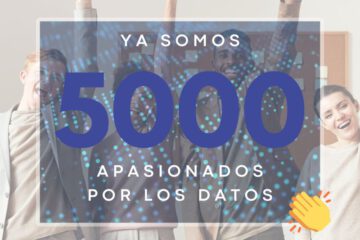 5000 seguidores en LinkedIn